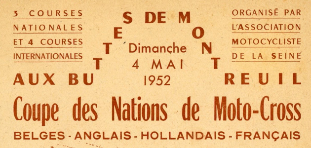 Montreuil 1952 (4 mai)