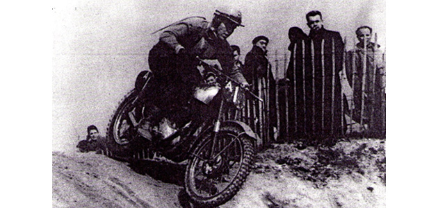 Montargis 1960