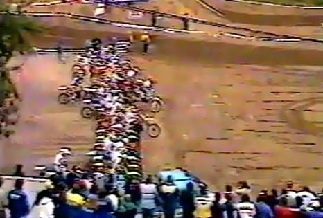 Motocross des Nations 1984