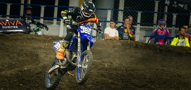 Jules Piètre champion de France Juniors 2023 ! Jules Piètre champion de France Juniors 2023 !