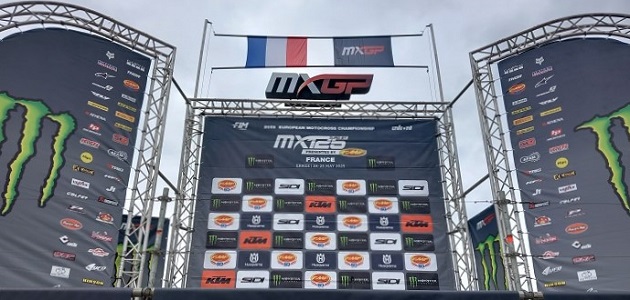 Grand Prix de France à  Lacapelle : les pilotes français affichent leurs ambitions !