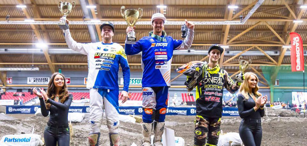 Tampere Supercross