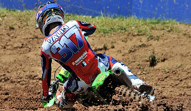 Photos Grand Prix de France 2026 MX2 album numéro 2