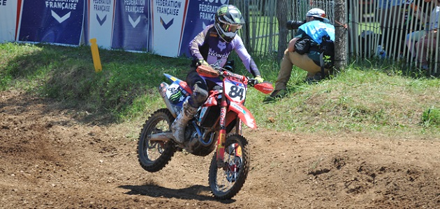 Photos Grand Prix de France 2026 MXGP