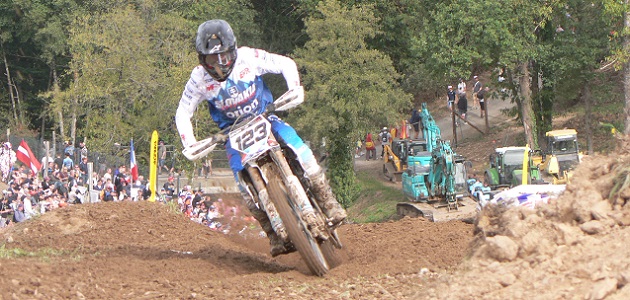 Motocross des Nations 2026 : la finale B !