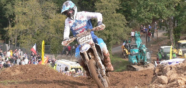 Motocross des Nations : la finale B !