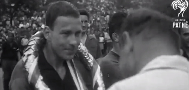 1963 Grand Prix Ã  Lviv