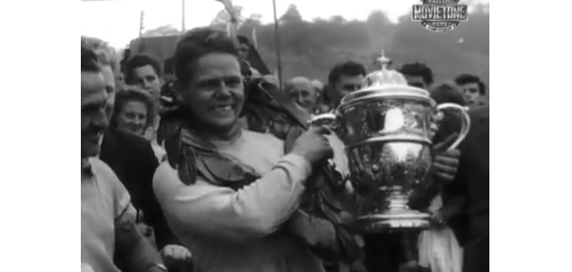 Hawkstone Park :1960 British Motocross Grand Prix Hawkstone Park :1960 British Motocross Grand Prix