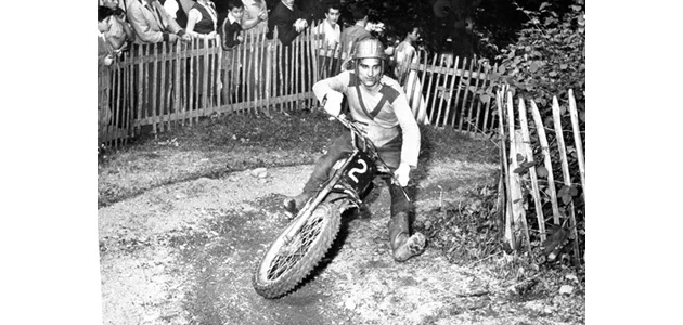 Paul Geil