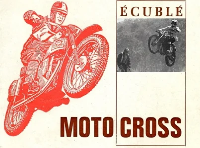 Ecublé 1972