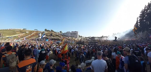 Photos Motocross des Nations 2023 Ernée