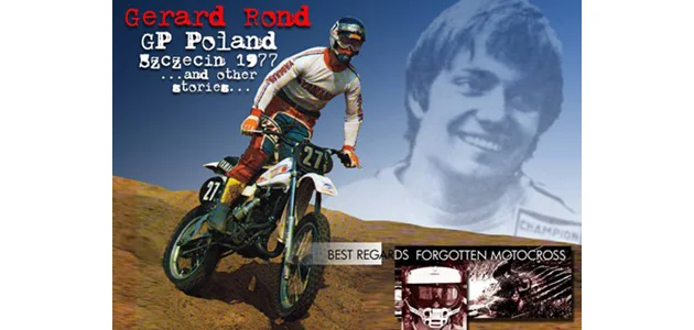 Grand Prix Pologne 1977 125cc