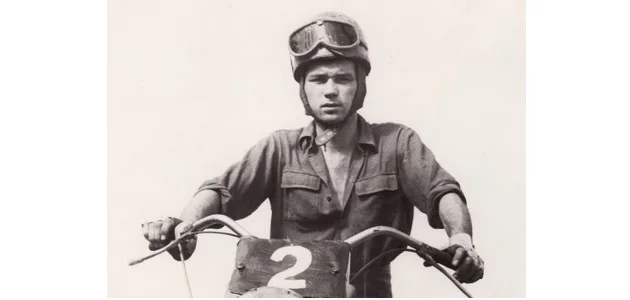 La Gacilly 1961