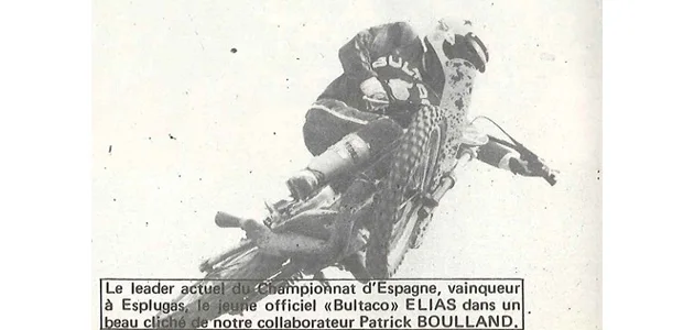 Esplugues 1977