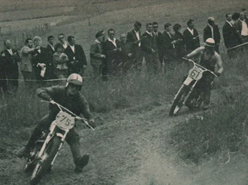 Villingen 1964