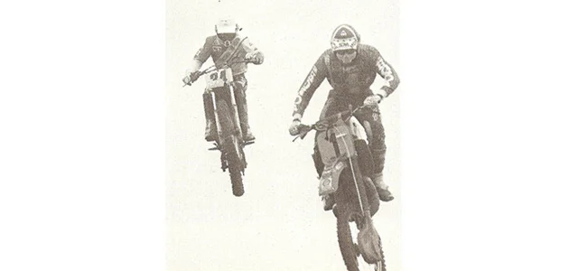 Audrieu 1986