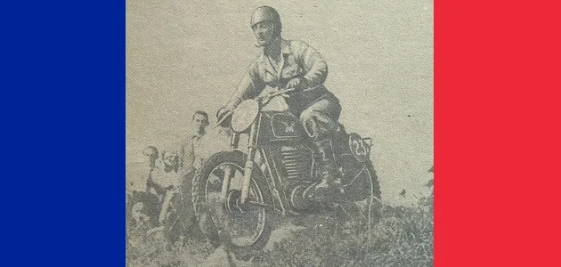 Wambrechies 1949