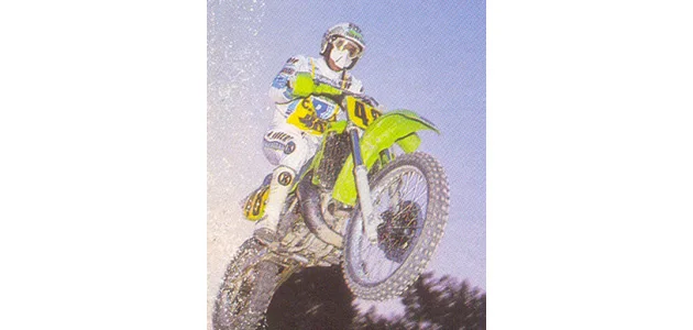 Mantova 1986