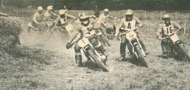Caulnes 1964