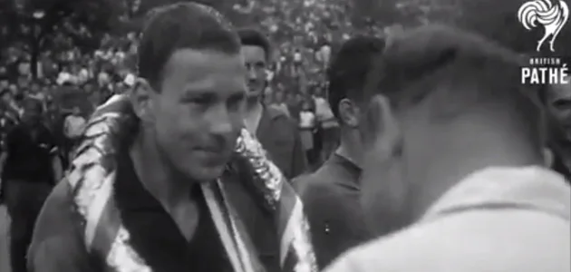 1963 Grand Prix à Lviv