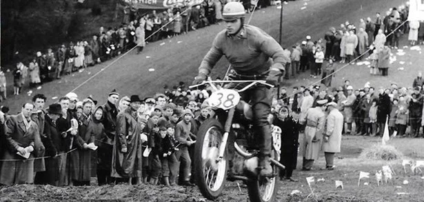 Grand Prix Autriche 1959 250cc
