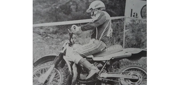 Saison : Championnat de France 250 inter 1983, partie 6