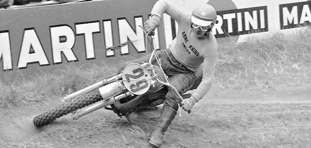 Arne Kring