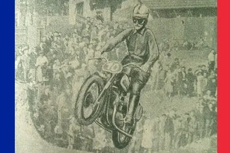 Lyon 1951