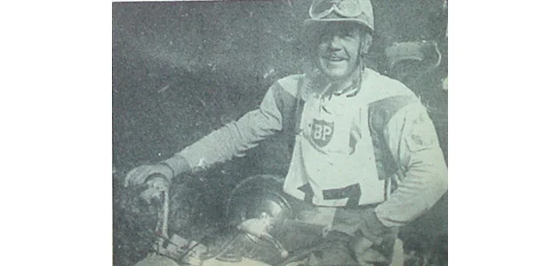 Tribehou 1966