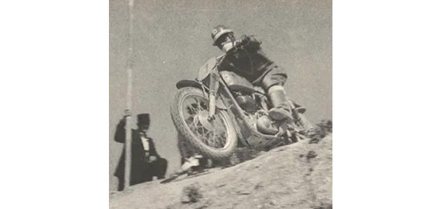 Pernes 1964