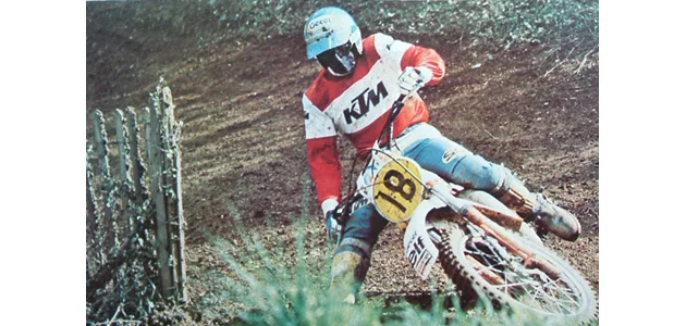 Grand Prix Allemagne 1979 500cc