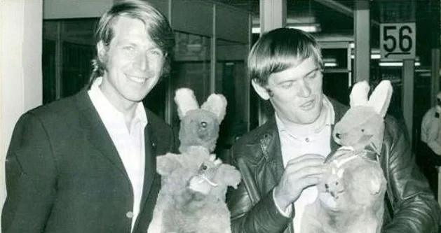 Sydney 1972