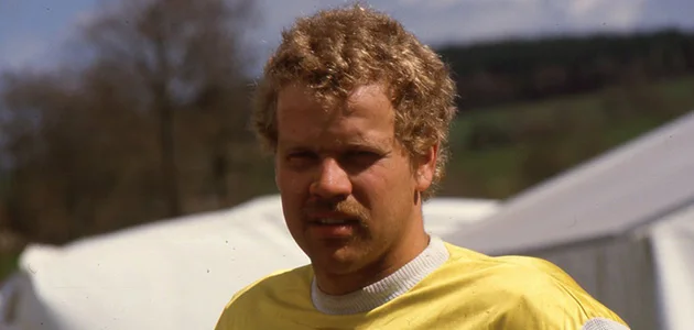Trie sur Baïse 1985