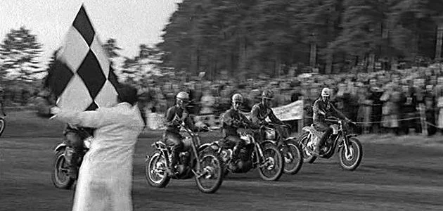 Trophée des Nations 1962