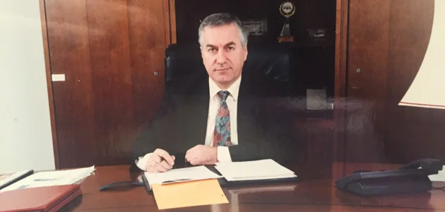 Jean-Pierre Mougin