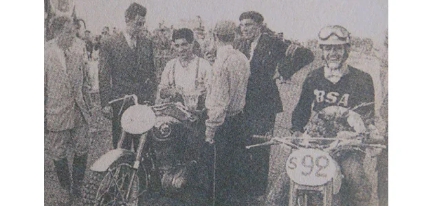 Coupe des Nations Vesoul 1956