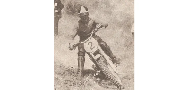 Moissac 1963