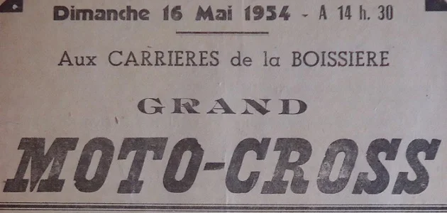 Sille Le Guillaume 1954