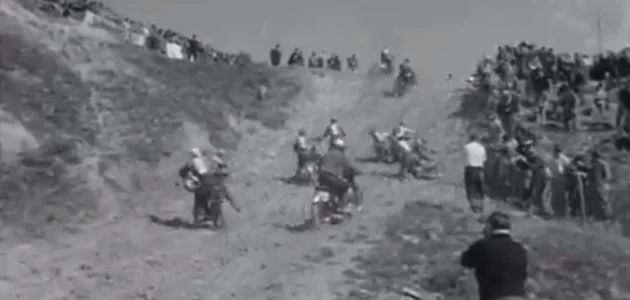 Grand Prix de France 1954