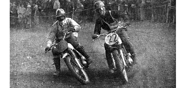 St Blaise 1960