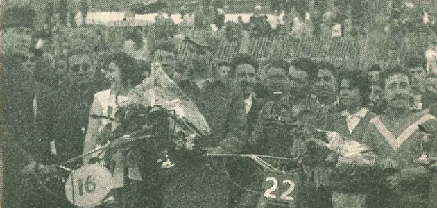 Thouars 1962
