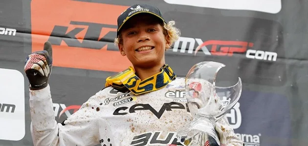 Objectifs : podiums et titres !