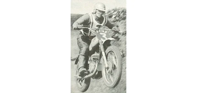 Grand Prix France 1965 250cc (1/3)
