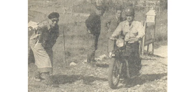 Narbonne 1948