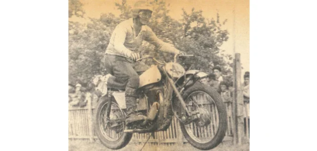 Bellême 1963